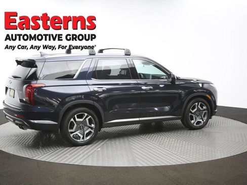 Used 2023 Hyundai Palisade Limited image 46