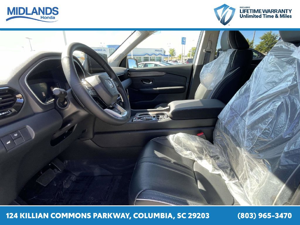 New 2026 Honda Pilot Elite image 15