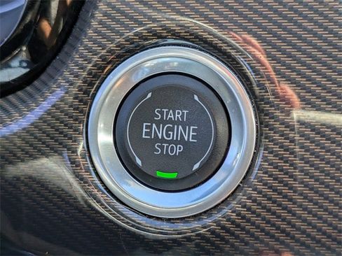 Certified 2024 Cadillac XT6 Premium Luxury w/ Platinum Package image 34