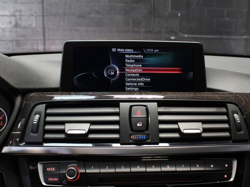 Used 2015 BMW 428i Coupe w/ M Sport image 41