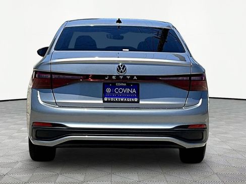 New 2026 Volkswagen Jetta S FWD image 5