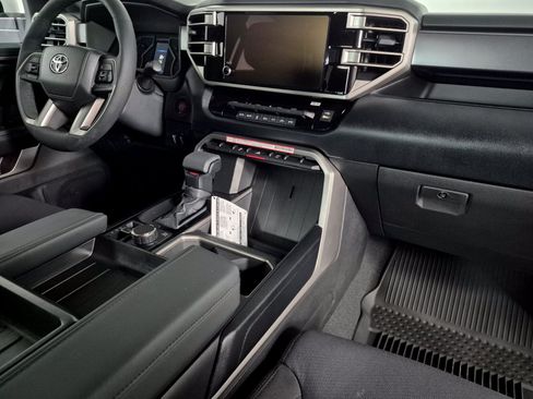 New 2026 Toyota Tundra SR5 AWD/4WD image 36