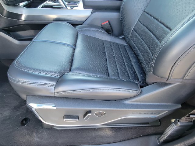 Used 2025 Ford F150 Platinum AWD/4WD image 25