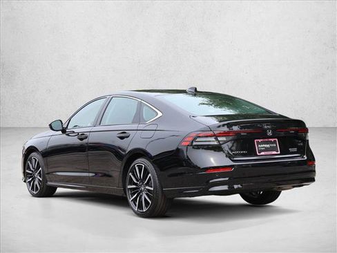 New 2026 Honda Accord Touring image 7