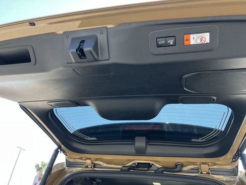 Certified 2024 Toyota Land Cruiser image 30