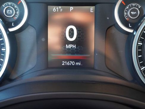 Used 2024 RAM 1500 Big Horn AWD/4WD image 33