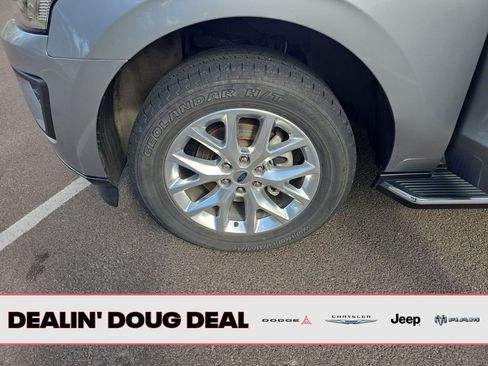 Used 2020 Ford Expedition XLT w/ Equipment Group 202A image 27