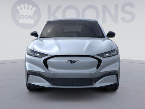 New 2025 Ford Mustang Mach-E Premium w/ Interior Protection Package image 8