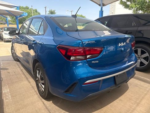 Used 2023 Kia Rio S FWD image 6