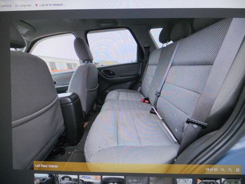 Used 2005 Ford Escape XLT FWD image 17