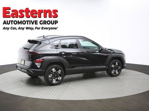 Used 2024 Hyundai Kona SEL image 42