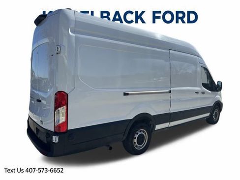 Used 2024 Ford Transit 250 Base image 3