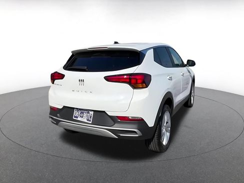 Used 2026 Buick Encore GX Preferred FWD image 13