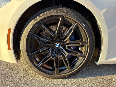 New 2026 BMW M2 image 9