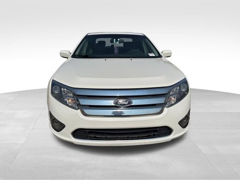 Used 2011 Ford Fusion SE FWD image 13