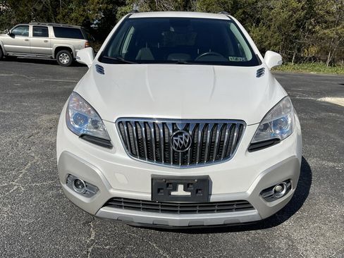 Used 2014 Buick Encore Convenience image 3