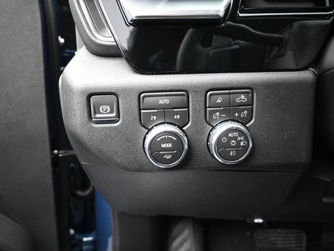 New 2026 GMC Sierra 1500 Elevation w/ Elevation Premium Package image 11