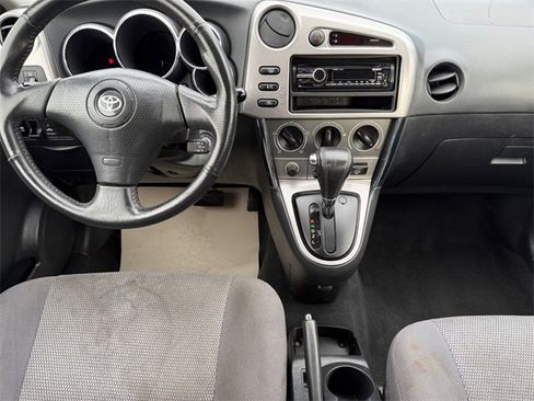 Used 2006 Toyota Matrix image 10
