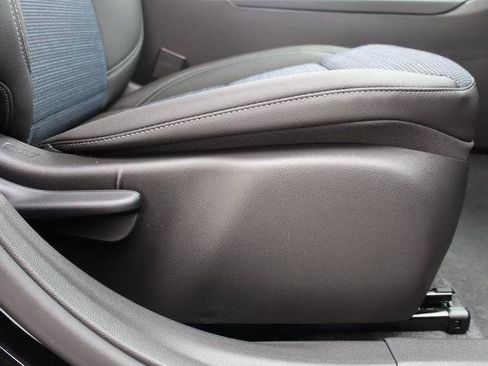 New 2026 Buick Envista Preferred w/ Convenience II Package FWD image 9
