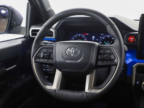 Used 2024 Toyota Tacoma TRD Off-Road w/ TRD Off Road Upgrade Package image 14