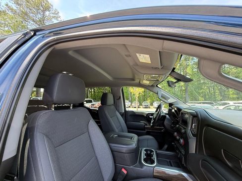 Used 2021 Chevrolet Silverado 1500 RST w/ All Star Edition Plus AWD/4WD image 27