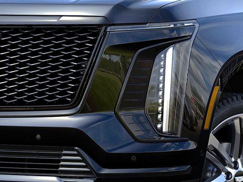 New 2026 Cadillac Escalade ESV Sport w/ Touring Package AWD/4WD image 10