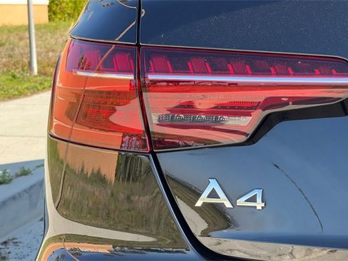 Used 2023 Audi A4 2.0T Premium Plus image 34