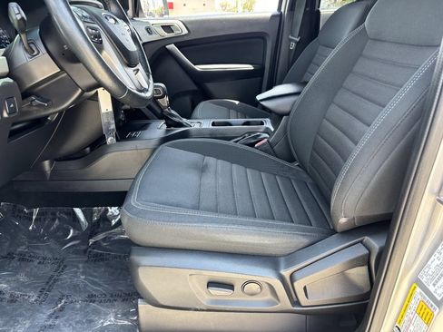 Used 2021 Ford Ranger XLT w/ Equipment Group 302A High RWD image 17