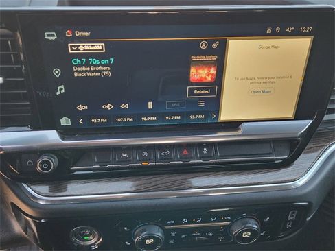 Used 2023 Chevrolet Silverado 1500 LT image 16