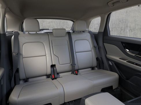 New 2025 Lincoln Corsair AWD image 11