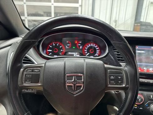 Used 2013 Dodge Dart Rallye image 11