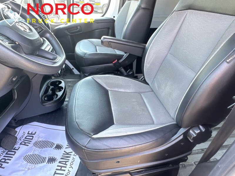 Used 2023 RAM ProMaster 2500 FWD image 21