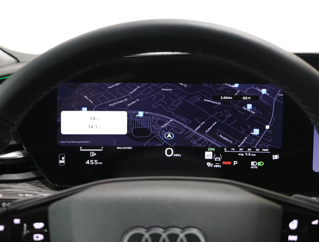 New 2026 Audi Q5 Premium Plus AWD/4WD image 18
