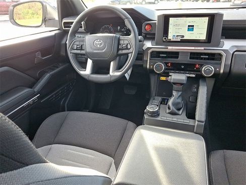 New 2025 Toyota 4Runner TRD Off-Road image 9