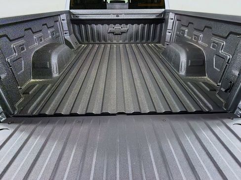 New 2026 Chevrolet Silverado 1500 RST AWD/4WD image 22