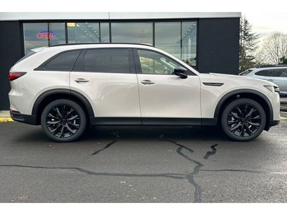 New 2026 MAZDA CX-90 3.3 Turbo w/ Premium Sport Pkg