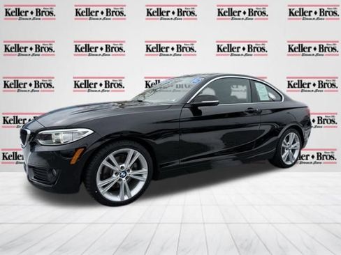 Used 2015 BMW 228i xDrive Coupe image 29