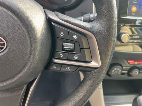 Used 2022 Subaru Forester image 17