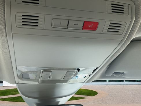 New 2026 Volkswagen Taos S FWD image 29