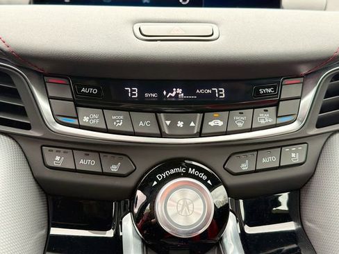 Used 2023 Acura TLX SH-AWD w/ A-SPEC Pkg image 17