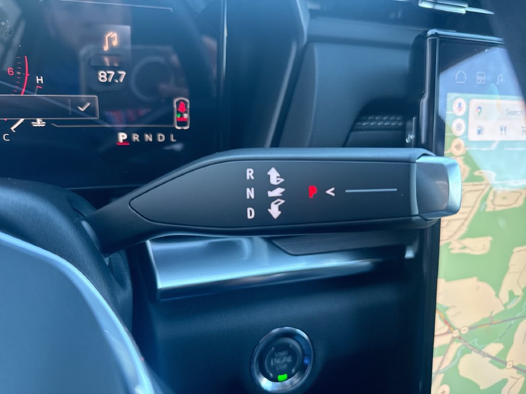 New 2027 GMC Terrain Denali AWD/4WD image 16