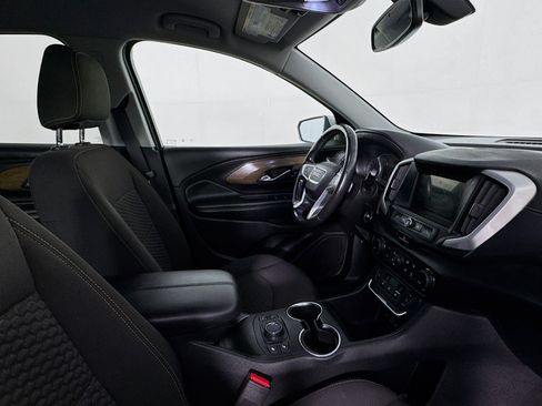 Used 2019 GMC Terrain SLE w/ Driver Convenience Package FWD image 27
