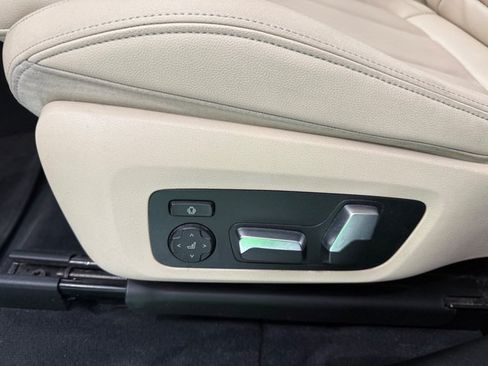 Used 2019 BMW X3 sDrive30i w/ Convenience Package RWD image 9