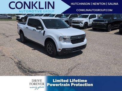 Used 2024 Ford Maverick XLT