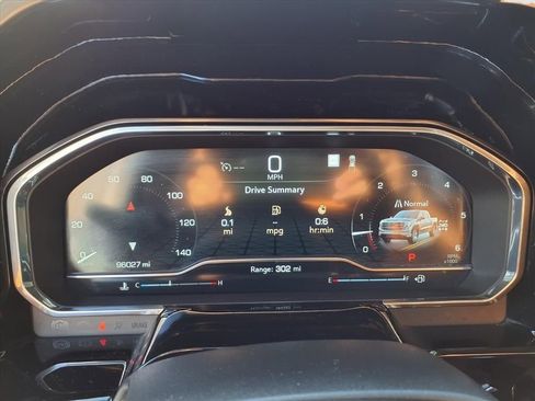 Used 2022 GMC Sierra 1500 Elevation w/ LPO, Elevation Black Package image 19