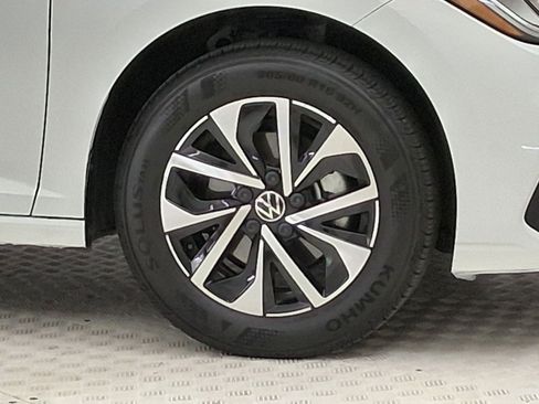 Used 2025 Volkswagen Jetta S FWD image 10