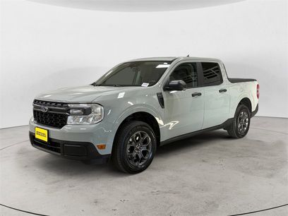 Certified 2024 Ford Maverick XLT w/ Equipment Group 300A Standard