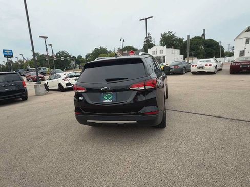 Certified 2023 Chevrolet Equinox Premier AWD/4WD image 7