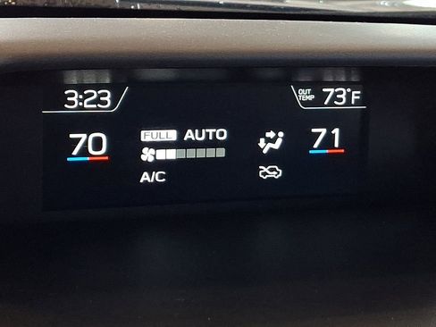 Certified 2022 Subaru Forester Limited w/ Popular Package #3 AWD/4WD image 20