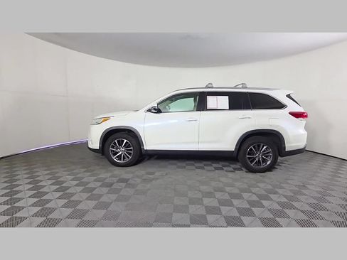 Used 2019 Toyota Highlander XLE FWD image 46